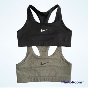 Nike Sports Bras